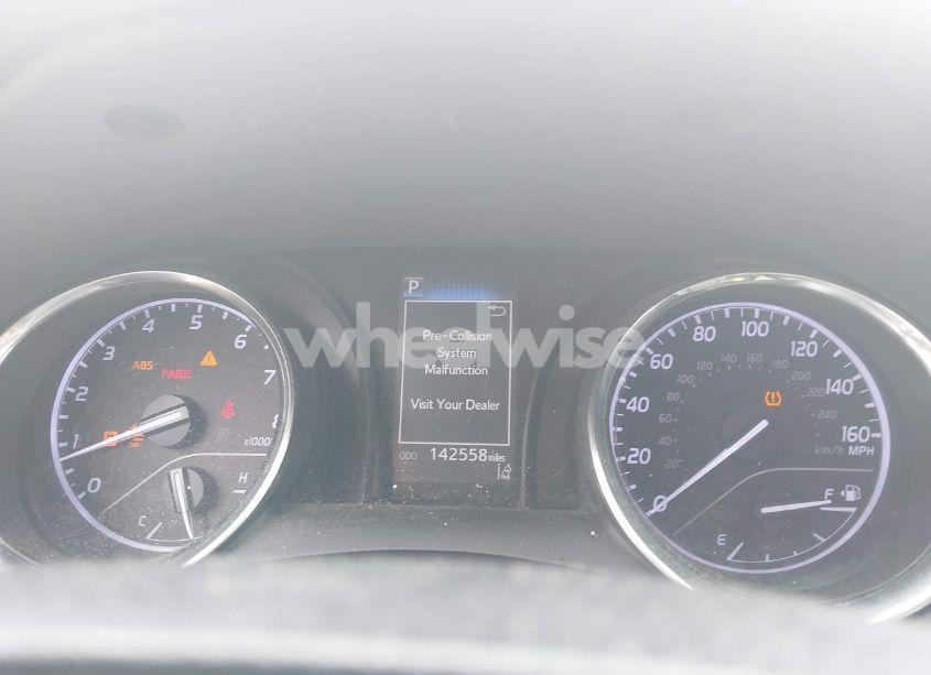 Photo 7 of 2019 Toyota Camry SE (VIN 4T1B11HKXKU257059)