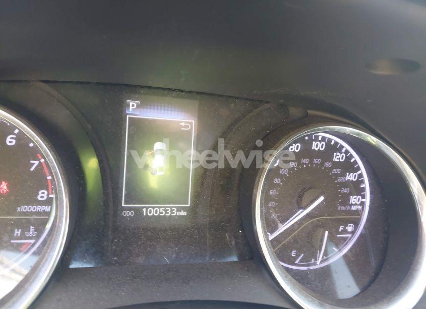 Photo 15 of 2019 Toyota Camry LE (VIN 4T1B11HKXKU268837)