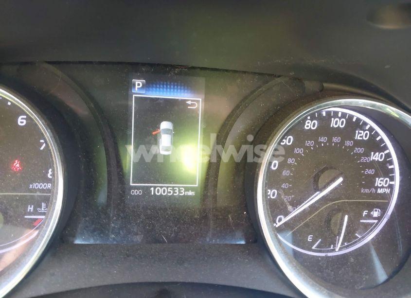 Photo 7 of 2019 Toyota Camry LE (VIN 4T1B11HKXKU268837)