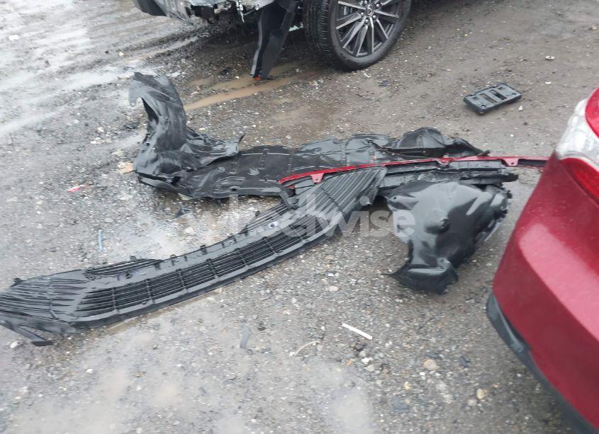 Photo 12 of 2019 Toyota Camry XLE (VIN 4T1B11HKXKU275707)