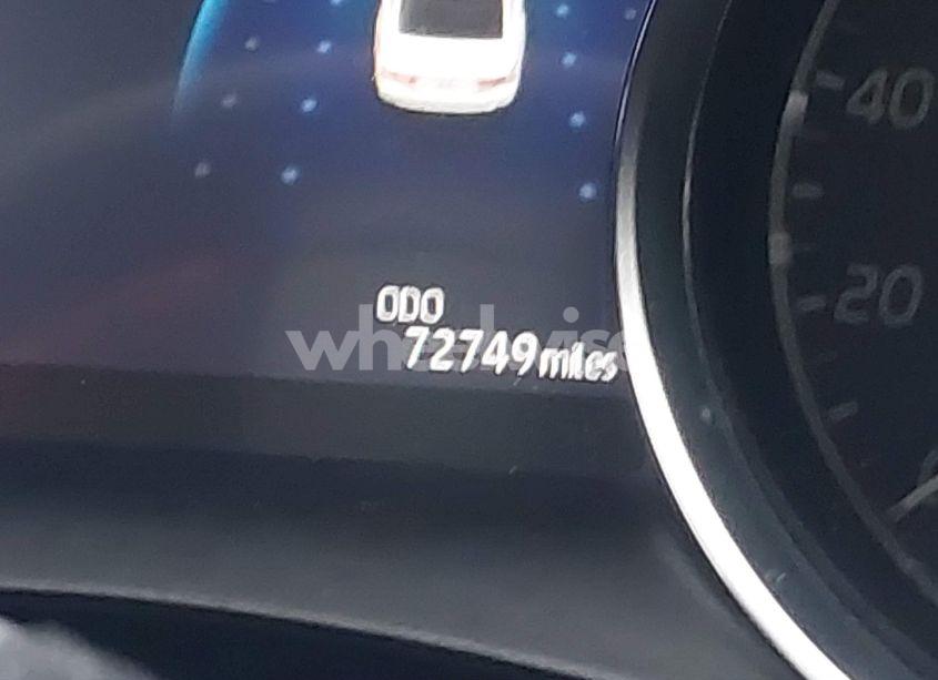 Photo 16 of 2019 Toyota Camry XLE (VIN 4T1B11HKXKU275707)