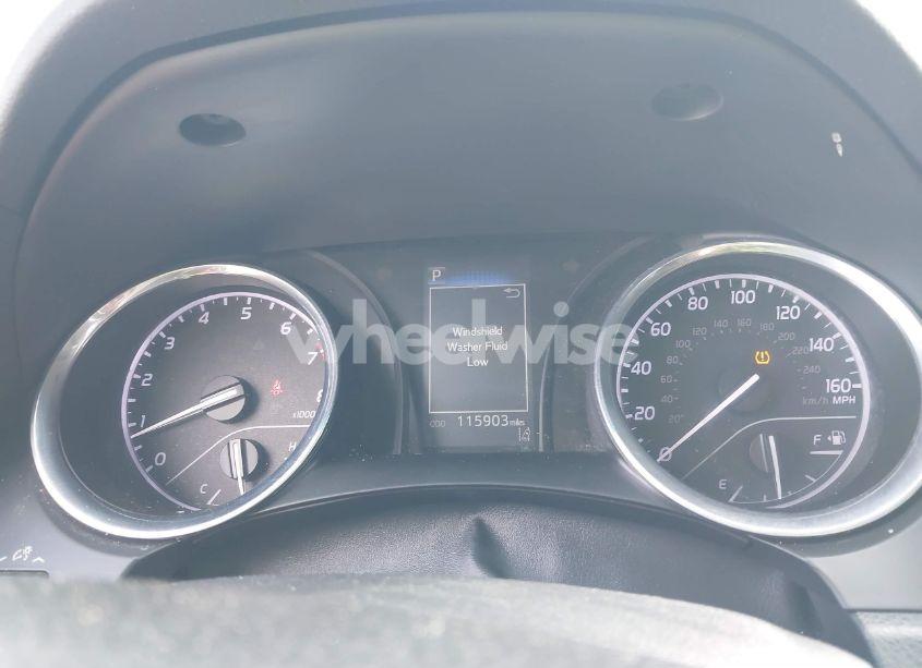 Photo 7 of 2019 Toyota Camry SE (VIN 4T1B11HKXKU275772)