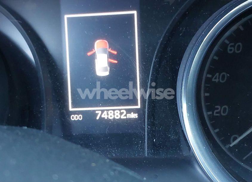 Photo 14 of 2019 Toyota Camry LE (VIN 4T1B11HKXKU300492)