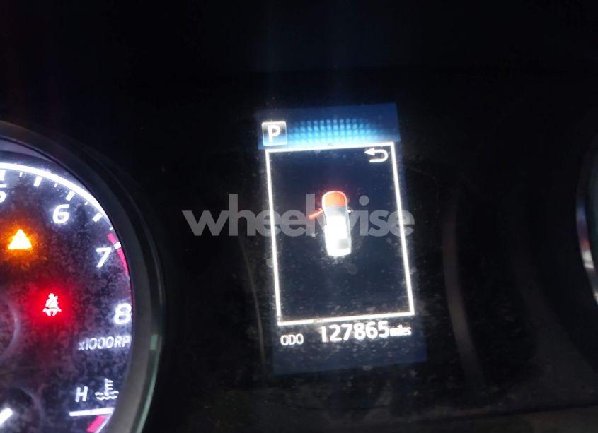 Photo 15 of 2019 Toyota Camry SE (VIN 4T1B11HKXKU706000)