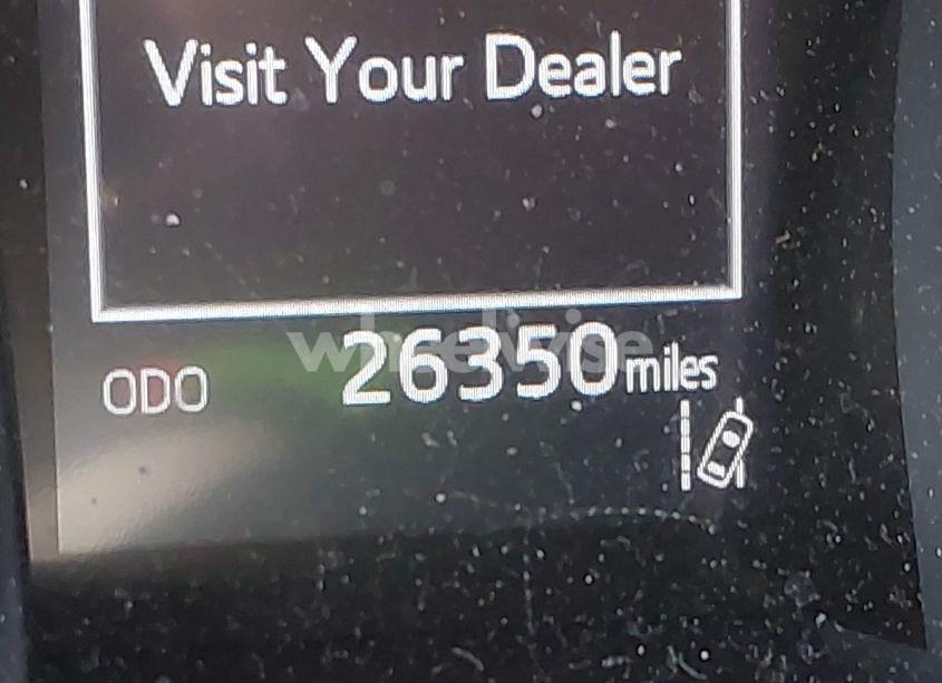 Photo 16 of 2019 Toyota Camry LE (VIN 4T1B11HKXKU710080)