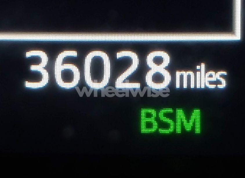 Photo 7 of 2019 Toyota Camry SE (VIN 4T1B11HKXKU743158)