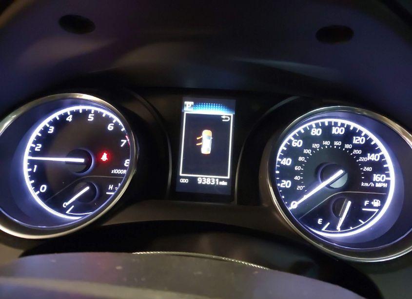 Photo 7 of 2019 Toyota Camry SE (VIN 4T1B11HKXKU759053)