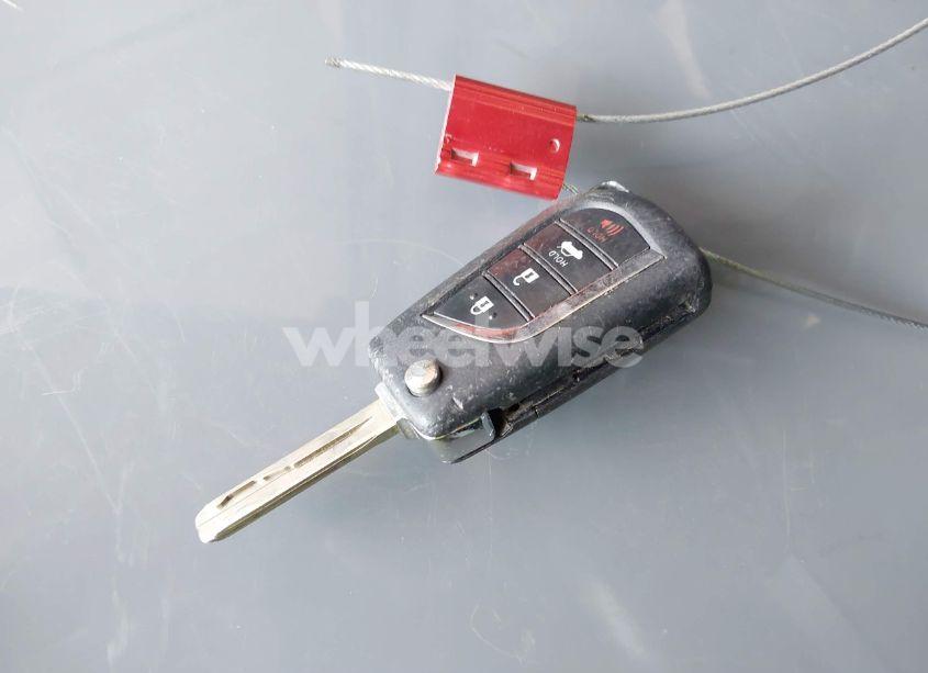 Photo 11 of 2019 Toyota Camry LE (VIN 4T1B11HKXKU767055)