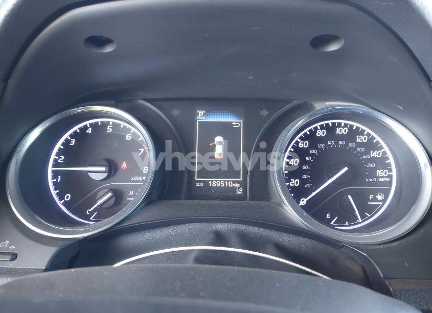 Photo 7 of 2019 Toyota Camry LE (VIN 4T1B11HKXKU767055)