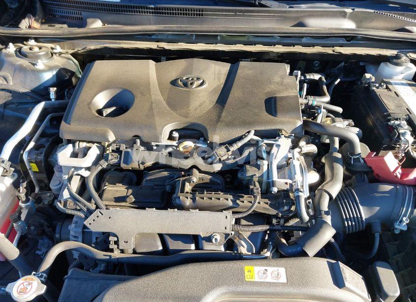 Photo 10 of 2019 Toyota Camry L/LE/SE/XLE (VIN 4T1B11HKXKU774247)