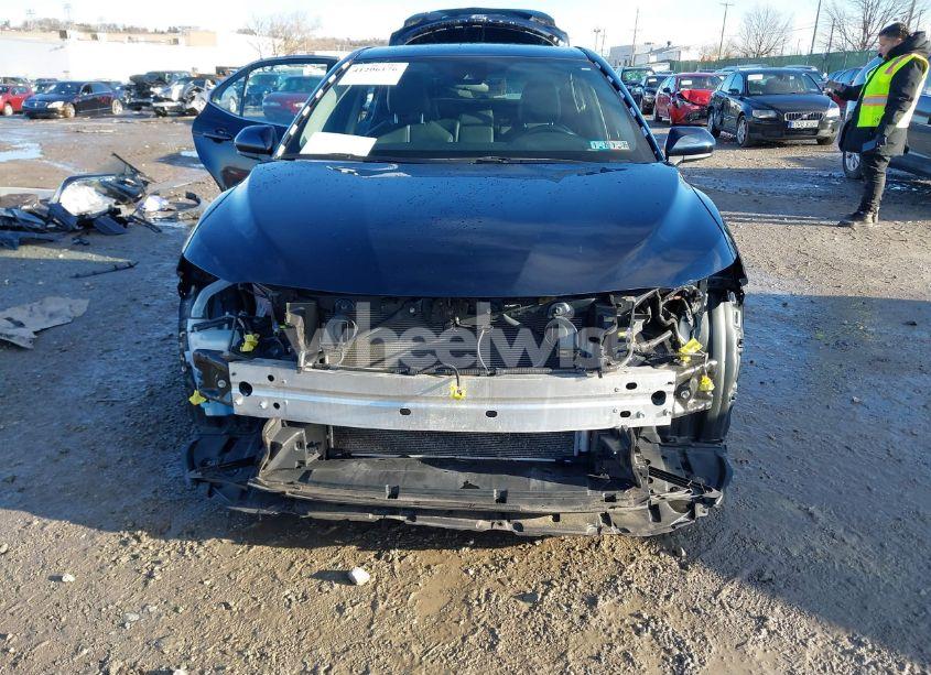 Photo 11 of 2019 Toyota Camry L/LE/SE/XLE (VIN 4T1B11HKXKU774247)