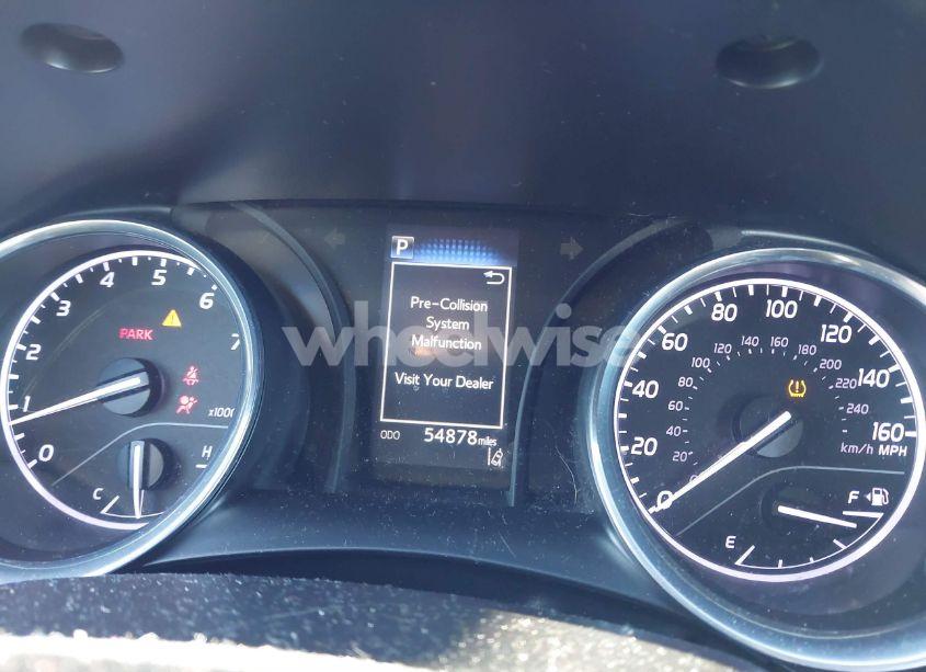 Photo 14 of 2019 Toyota Camry L/LE/SE/XLE (VIN 4T1B11HKXKU774247)