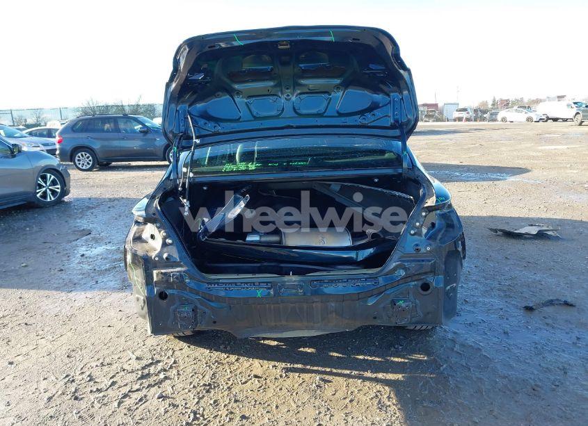 Photo 15 of 2019 Toyota Camry L/LE/SE/XLE (VIN 4T1B11HKXKU774247)