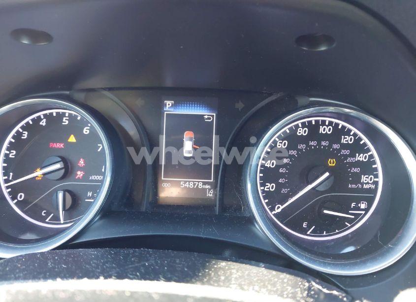 Photo 7 of 2019 Toyota Camry L/LE/SE/XLE (VIN 4T1B11HKXKU774247)