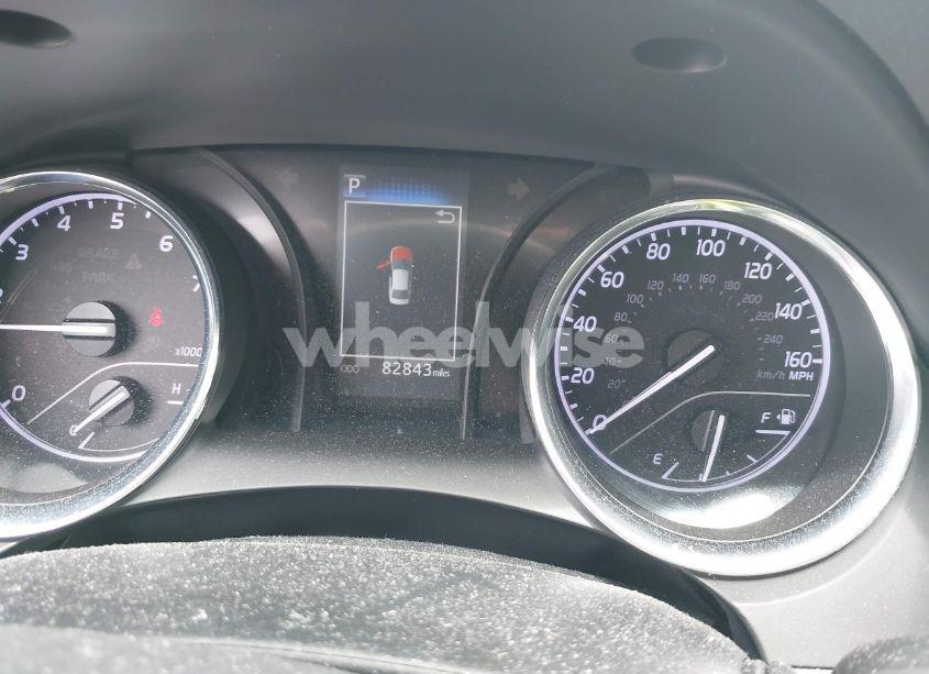 Photo 7 of 2019 Toyota Camry LE (VIN 4T1B11HKXKU786639)