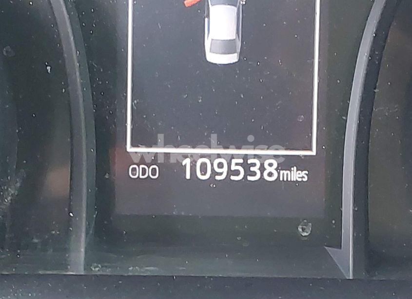 Photo 16 of 2019 Toyota Camry LE (VIN 4T1B11HKXKU788648)