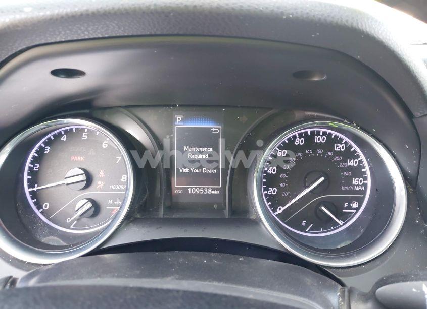 Photo 7 of 2019 Toyota Camry LE (VIN 4T1B11HKXKU788648)