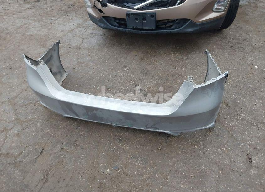 Photo 12 of 2019 Toyota Camry SE (VIN 4T1B11HKXKU789086)