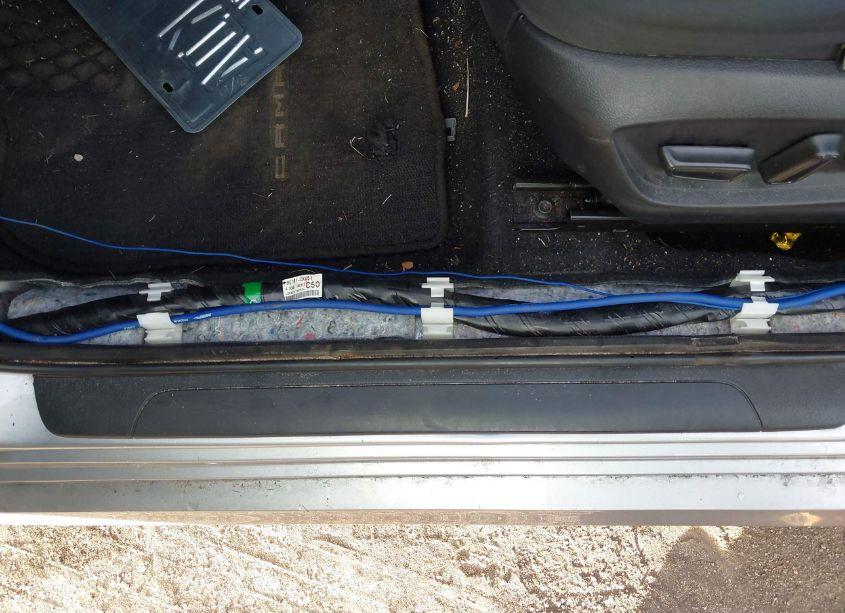 Photo 6 of 2019 Toyota Camry LE (VIN 4T1B11HKXKU793090)