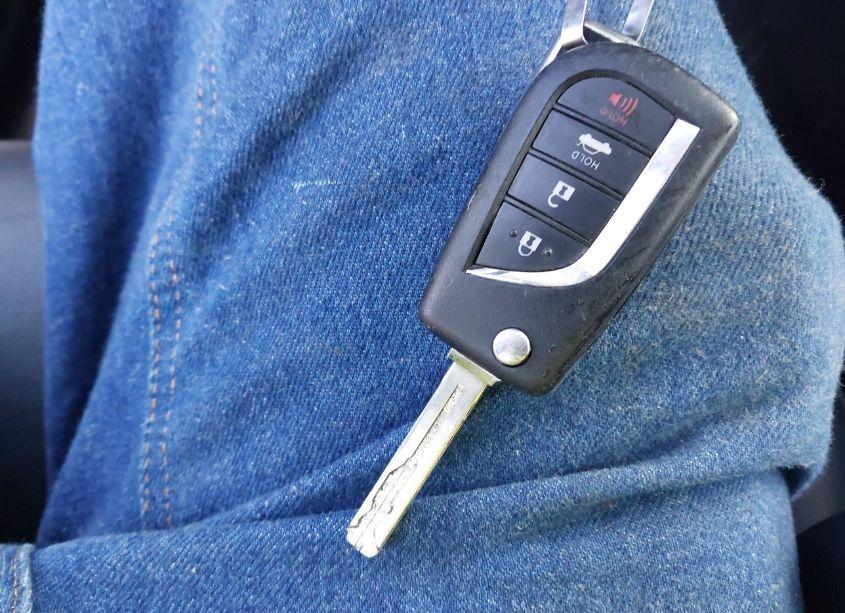 Photo 11 of 2019 Toyota Camry SE (VIN 4T1B11HKXKU793896)