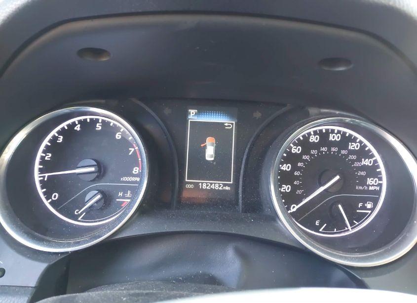 Photo 7 of 2019 Toyota Camry SE (VIN 4T1B11HKXKU793896)