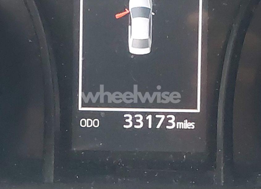 Photo 15 of 2019 Toyota Camry SE (VIN 4T1B11HKXKU794109)