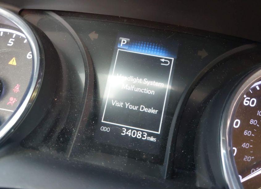 Photo 15 of 2019 Toyota Camry SE (VIN 4T1B11HKXKU840487)