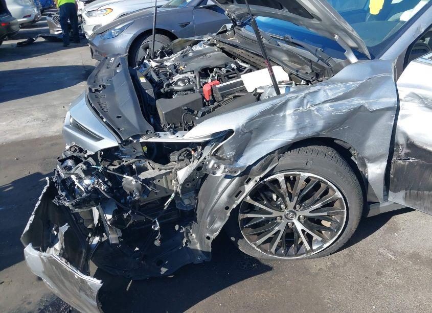 Photo 17 of 2019 Toyota Camry SE (VIN 4T1B11HKXKU840487)