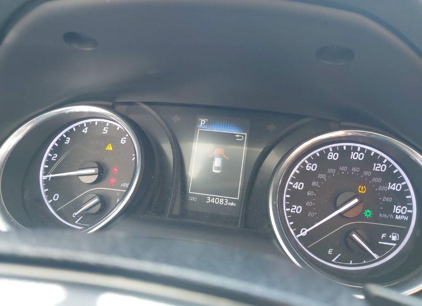 Photo 7 of 2019 Toyota Camry SE (VIN 4T1B11HKXKU840487)