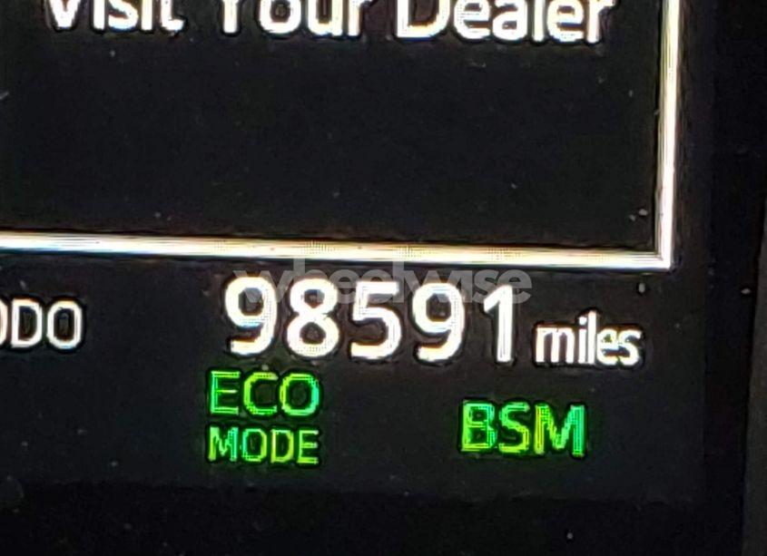 Photo 15 of 2019 Toyota Camry HYBRID SE (VIN 4T1B21HK0KU518857)