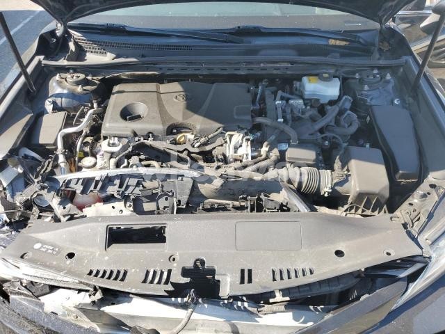 Photo 10 of 2018 TOYOTA CAMRY HYBRID (VIN 4T1B21HK1JU004546)