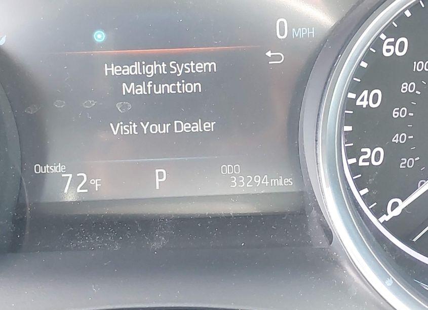 Photo 15 of 2018 Toyota Camry HYBRID XLE (VIN 4T1B21HK1JU510121)