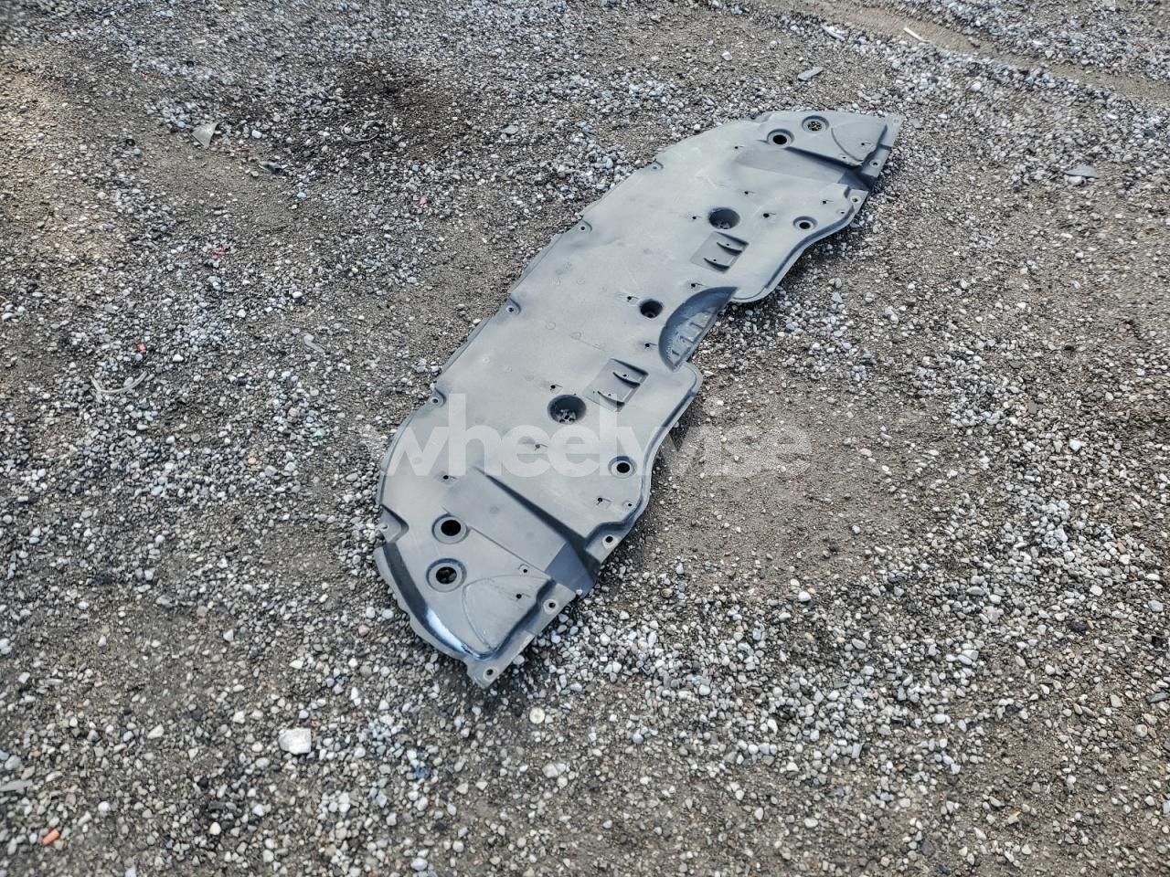 Photo 12 of 2021 TOYOTA CAMRY XLE (VIN 4T1B21HK1MU015261)