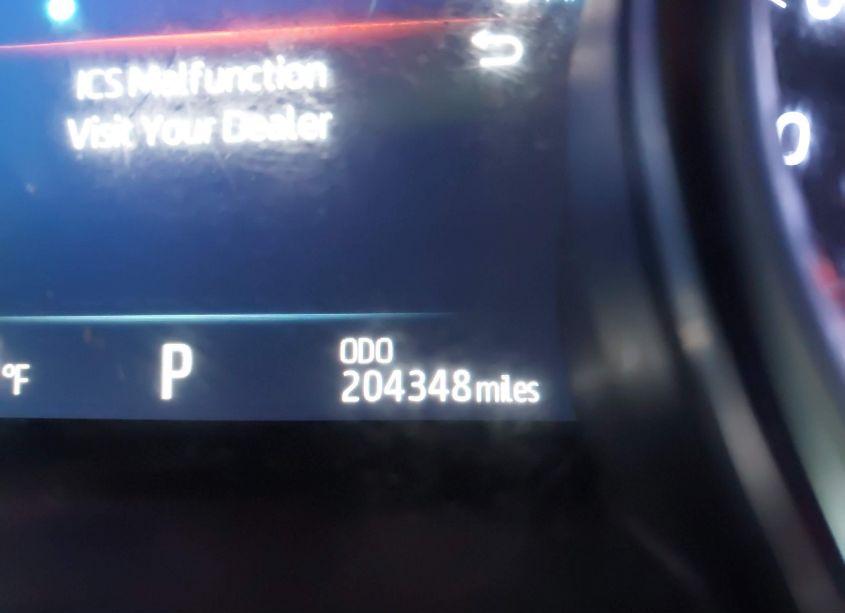 Photo 15 of 2018 Toyota Camry HYBRID XLE (VIN 4T1B21HK2JU507700)