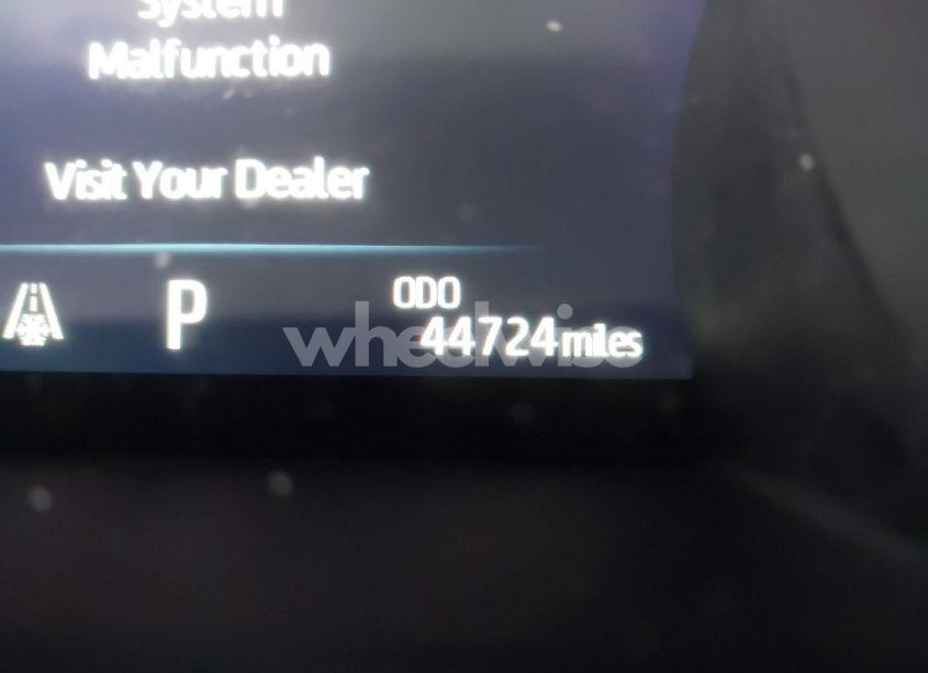 Photo 15 of 2018 Toyota Camry HYBRID XLE (VIN 4T1B21HK3JU506328)