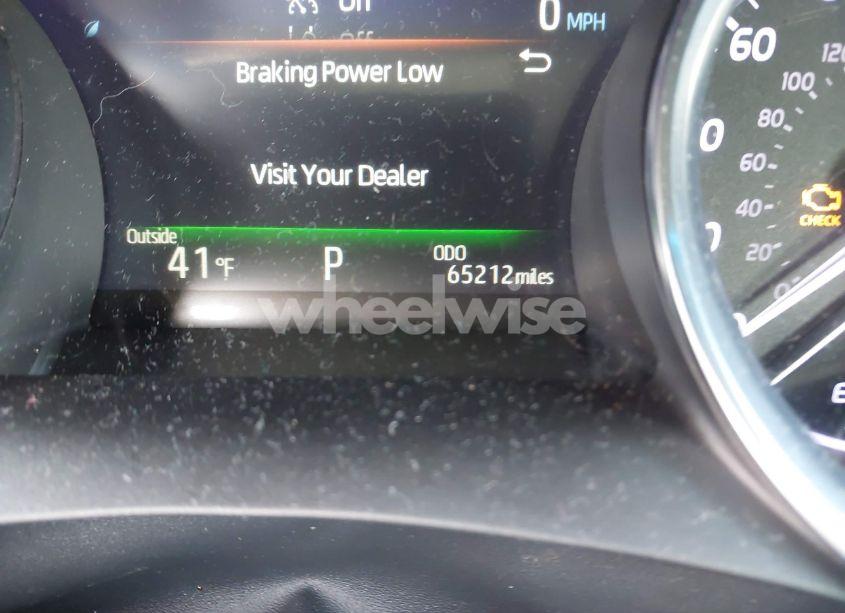 Photo 7 of 2018 Toyota Camry HYBRID XLE (VIN 4T1B21HK3JU507043)