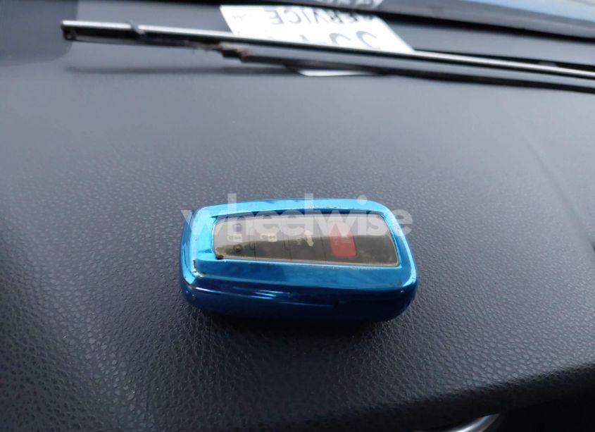 Photo 11 of 2018 Toyota Camry HYBRID SE (VIN 4T1B21HK4JU008560)