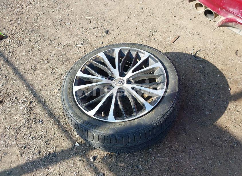 Photo 12 of 2018 Toyota Camry HYBRID SE (VIN 4T1B21HK4JU510257)