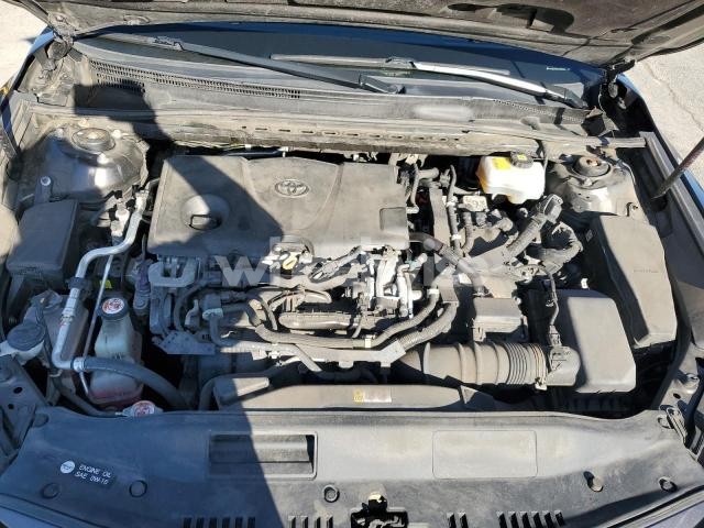 Photo 9 of 2018 TOYOTA CAMRY HYBRID (VIN 4T1B21HK5JU500904)