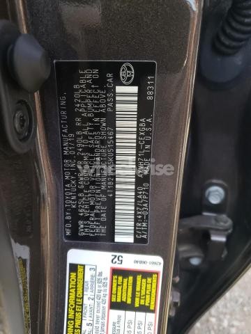 Photo 12 of 2019 TOYOTA CAMRY HYBRID (VIN 4T1B21HK5KU515467)