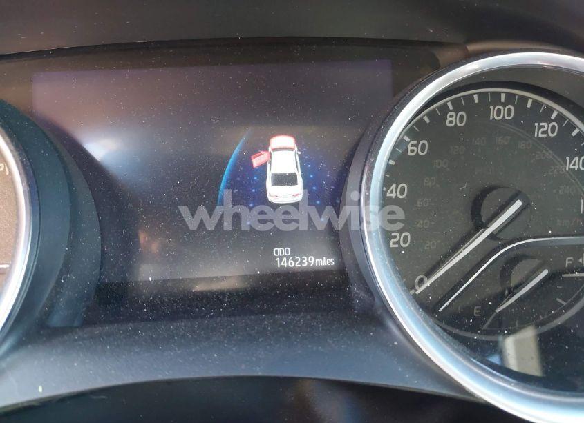 Photo 7 of 2018 Toyota Camry HYBRID XLE (VIN 4T1B21HK6JU005014)