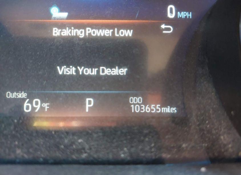 Photo 15 of 2018 Toyota Camry HYBRID XLE (VIN 4T1B21HK7JU009363)