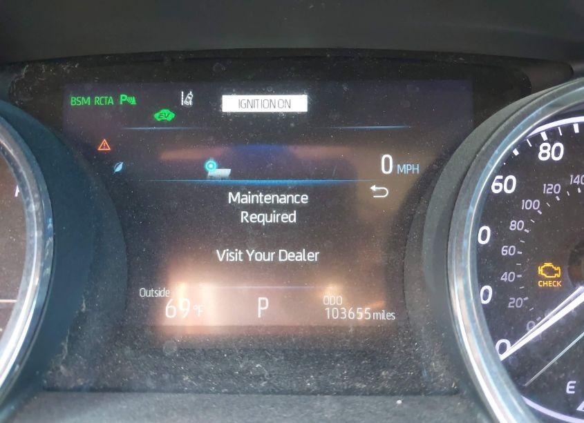 Photo 7 of 2018 Toyota Camry HYBRID XLE (VIN 4T1B21HK7JU009363)