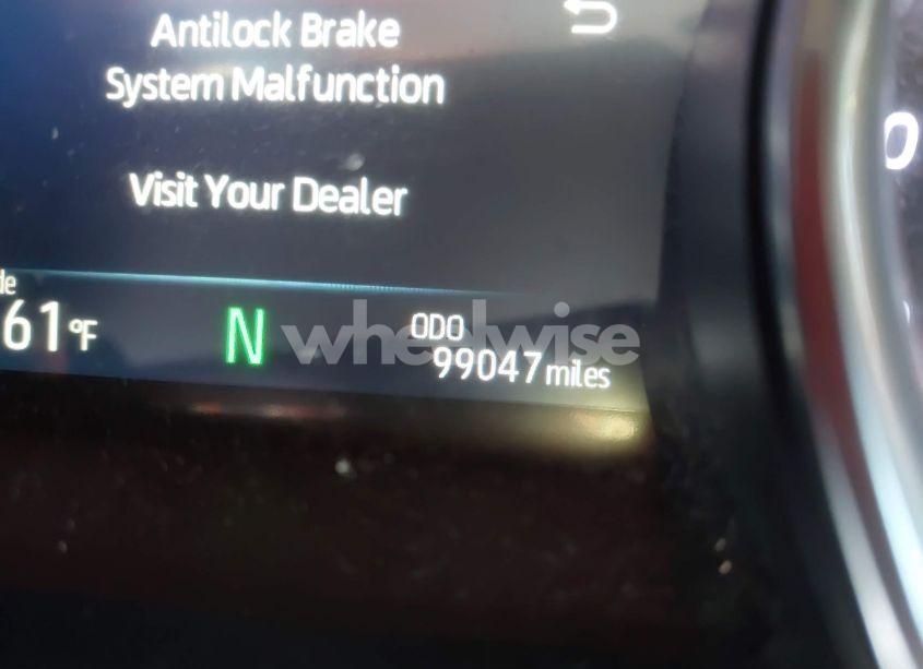 Photo 7 of 2018 Toyota Camry HYBRID XLE (VIN 4T1B21HK8JU001854)