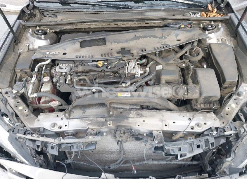 Photo 10 of 2018 Toyota Camry HYBRID XLE (VIN 4T1B21HK8JU006116)