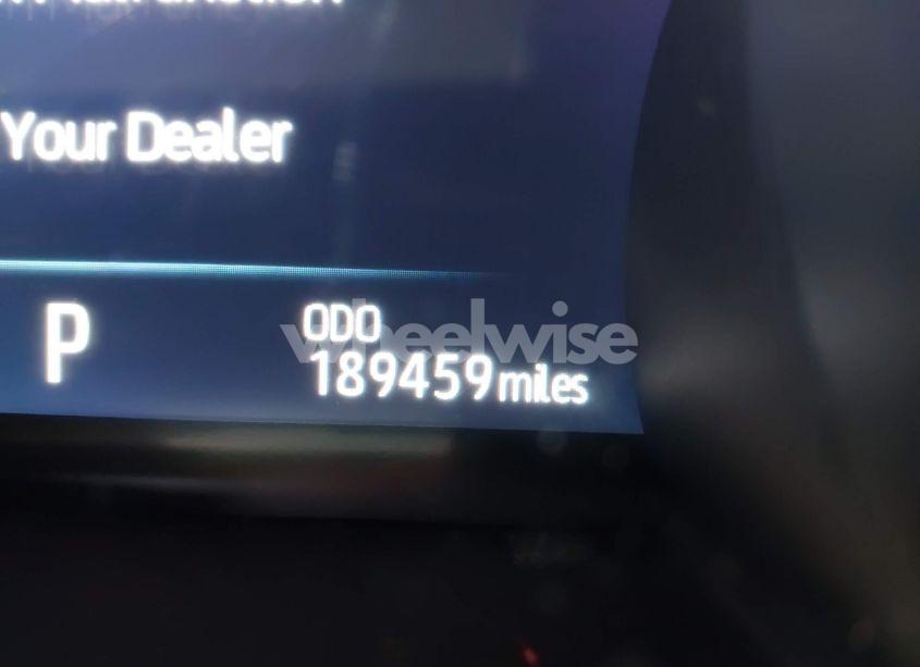 Photo 16 of 2018 Toyota Camry HYBRID XLE (VIN 4T1B21HK8JU006116)