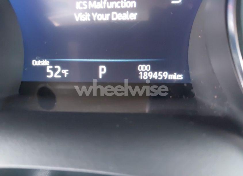 Photo 7 of 2018 Toyota Camry HYBRID XLE (VIN 4T1B21HK8JU006116)