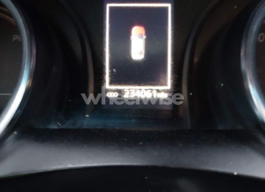 Photo 15 of 2018 Toyota Camry HYBRID SE (VIN 4T1B21HK8JU008903)