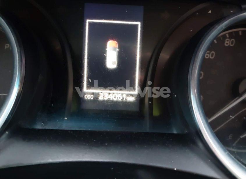 Photo 7 of 2018 Toyota Camry HYBRID SE (VIN 4T1B21HK8JU008903)