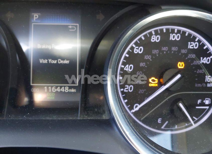 Photo 15 of 2019 Toyota Camry HYBRID SE (VIN 4T1B21HK8KU011933)